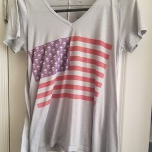 **SOLD** Flowly tunic top